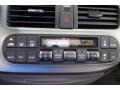 Alabaster Silver Metallic - Odyssey EX-L Photo No. 24