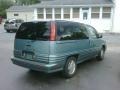 1994 Jade Gray Metallic Pontiac Trans Sport SE  photo #2