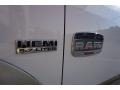 2011 Bright White Dodge Ram 1500 Laramie Longhorn Crew Cab 4x4  photo #14