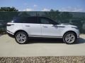 Yulong White Metallic 2018 Land Rover Range Rover Velar First Edition Exterior