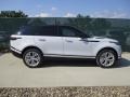 2018 Yulong White Metallic Land Rover Range Rover Velar First Edition  photo #2