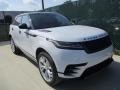 2018 Yulong White Metallic Land Rover Range Rover Velar First Edition  photo #6