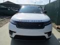 Yulong White Metallic - Range Rover Velar First Edition Photo No. 7