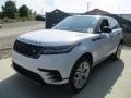 2018 Yulong White Metallic Land Rover Range Rover Velar First Edition  photo #8
