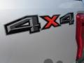 2017 Ingot Silver Ford F250 Super Duty XLT Crew Cab 4x4  photo #50
