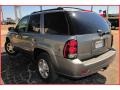 2009 Graystone Metallic Chevrolet TrailBlazer LT 4x4  photo #3