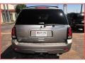 2009 Graystone Metallic Chevrolet TrailBlazer LT 4x4  photo #4