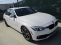 2018 Alpine White BMW 3 Series 340i xDrive Sedan  photo #6