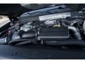 6.6 Liter OHV 32-Valve Duramax Turbo-Diesel V8 2018 Chevrolet Silverado 2500HD High Country Crew Cab 4x4 Engine