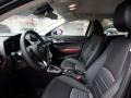 Black Front Seat Photo for 2018 Mazda CX-3 #122881737