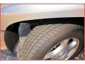 Graystone Metallic - TrailBlazer LT 4x4 Photo No. 11