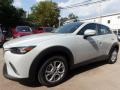 Ceramic Metallic - CX-3 Sport AWD Photo No. 4