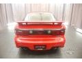 Bright Red - Firebird Trans Am WS-6 Coupe Photo No. 2