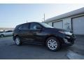 Mosaic Black Metallic - Equinox LT Photo No. 1