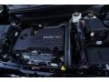 Mosaic Black Metallic - Equinox LT Photo No. 11