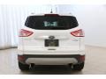 2014 White Platinum Ford Escape Titanium 2.0L EcoBoost 4WD  photo #17