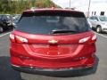 2018 Cajun Red Tintcoat Chevrolet Equinox Premier AWD  photo #4