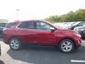 2018 Cajun Red Tintcoat Chevrolet Equinox Premier AWD  photo #6