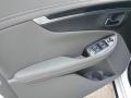 2018 Summit White Chevrolet Impala LS  photo #8