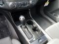 2018 Summit White Chevrolet Impala LS  photo #10