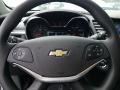 2018 Summit White Chevrolet Impala LS  photo #12