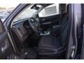 Satin Steel Metallic - Colorado LT Crew Cab Photo No. 9