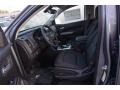 2018 Satin Steel Metallic Chevrolet Colorado LT Crew Cab  photo #9