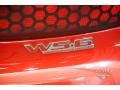 2002 Bright Red Pontiac Firebird Trans Am WS-6 Coupe  photo #17