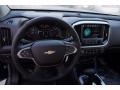 Satin Steel Metallic - Colorado LT Crew Cab Photo No. 10