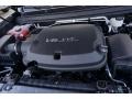 Satin Steel Metallic - Colorado LT Crew Cab Photo No. 11
