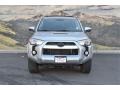 2015 Classic Silver Metallic Toyota 4Runner Trail 4x4  photo #4