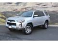 Classic Silver Metallic - 4Runner Trail 4x4 Photo No. 5