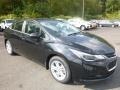 Mosaic Black Metallic - Cruze LT Photo No. 7