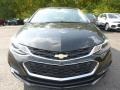 2017 Mosaic Black Metallic Chevrolet Cruze LT  photo #8