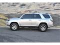 2015 Classic Silver Metallic Toyota 4Runner Trail 4x4  photo #7