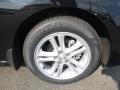 Mosaic Black Metallic - Cruze LT Photo No. 9