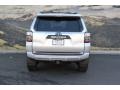 2015 Classic Silver Metallic Toyota 4Runner Trail 4x4  photo #9