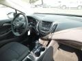 Mosaic Black Metallic - Cruze LT Photo No. 12