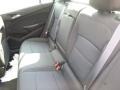 Mosaic Black Metallic - Cruze LT Photo No. 13