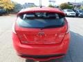 Molten Orange Metallic Tri-coat - Fiesta ST Hatchback Photo No. 4