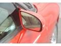2002 Bright Red Pontiac Firebird Trans Am WS-6 Coupe  photo #26