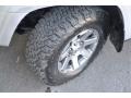 Classic Silver Metallic - 4Runner Trail 4x4 Photo No. 28