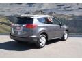 Magnetic Gray Metallic - RAV4 LE Photo No. 3