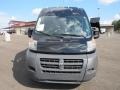 Black - ProMaster 2500 High Roof Cargo Van Photo No. 3