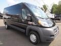 Black - ProMaster 2500 High Roof Cargo Van Photo No. 4