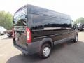 Black - ProMaster 2500 High Roof Cargo Van Photo No. 6