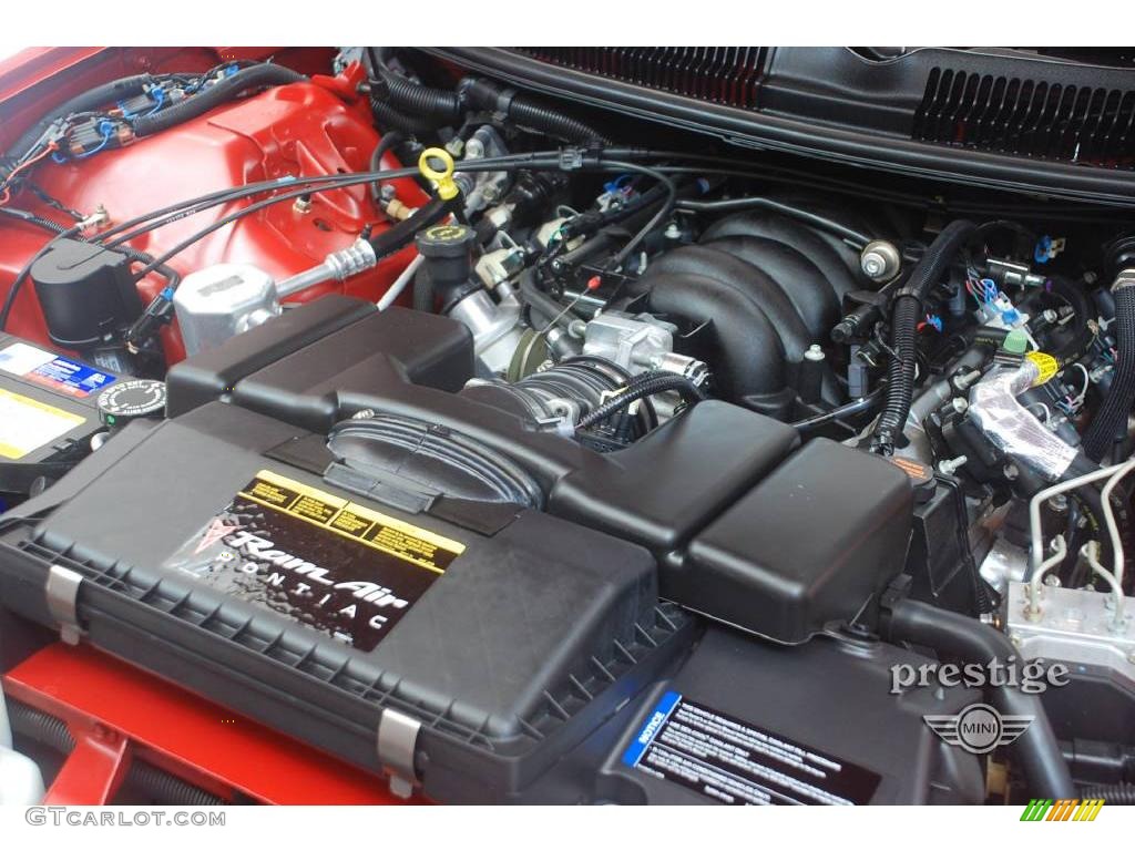 2002 Firebird Trans Am WS-6 Coupe - Bright Red / Camel photo #32