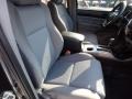 2015 Magnetic Gray Metallic Toyota Tacoma TRD Sport Double Cab 4x4  photo #10