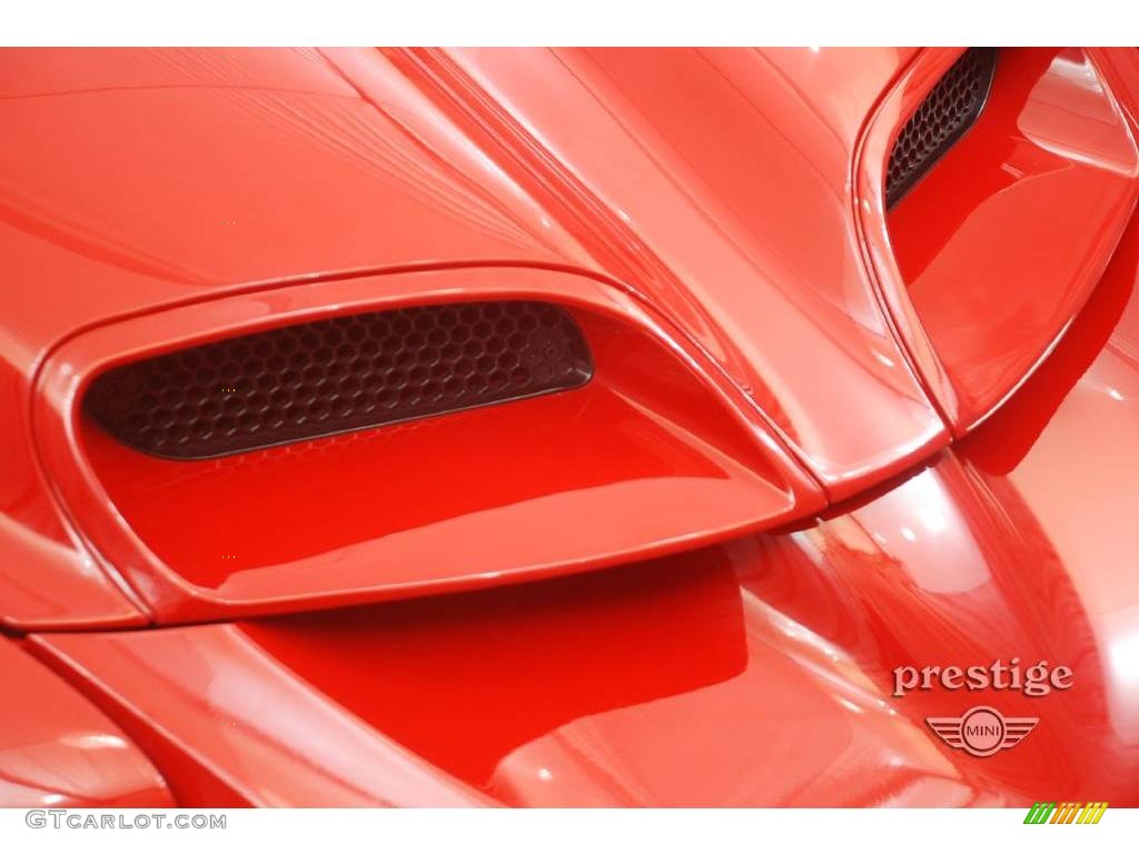 2002 Firebird Trans Am WS-6 Coupe - Bright Red / Camel photo #34