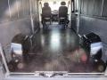 Black - ProMaster 2500 High Roof Cargo Van Photo No. 37